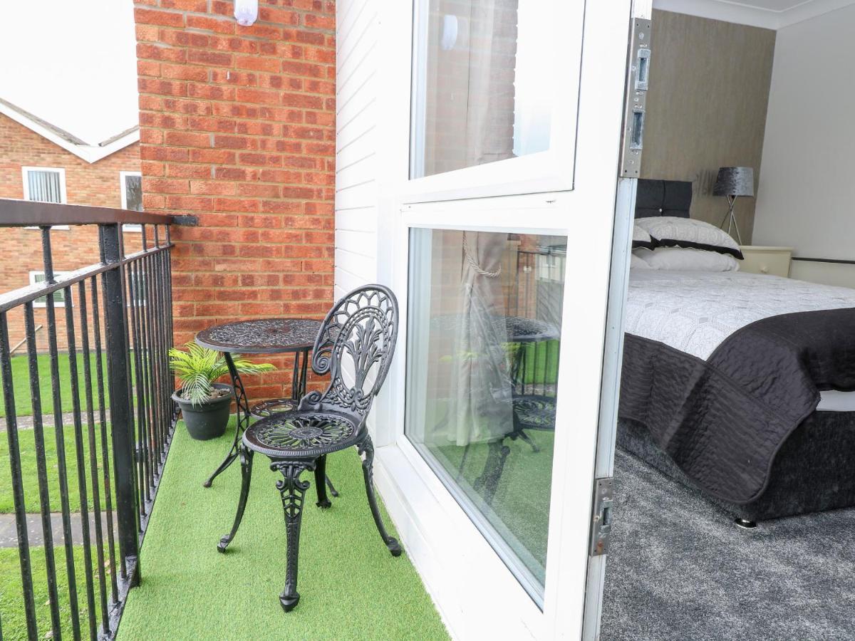 Villa 91 Waterside Park Lowestoft Exterior foto